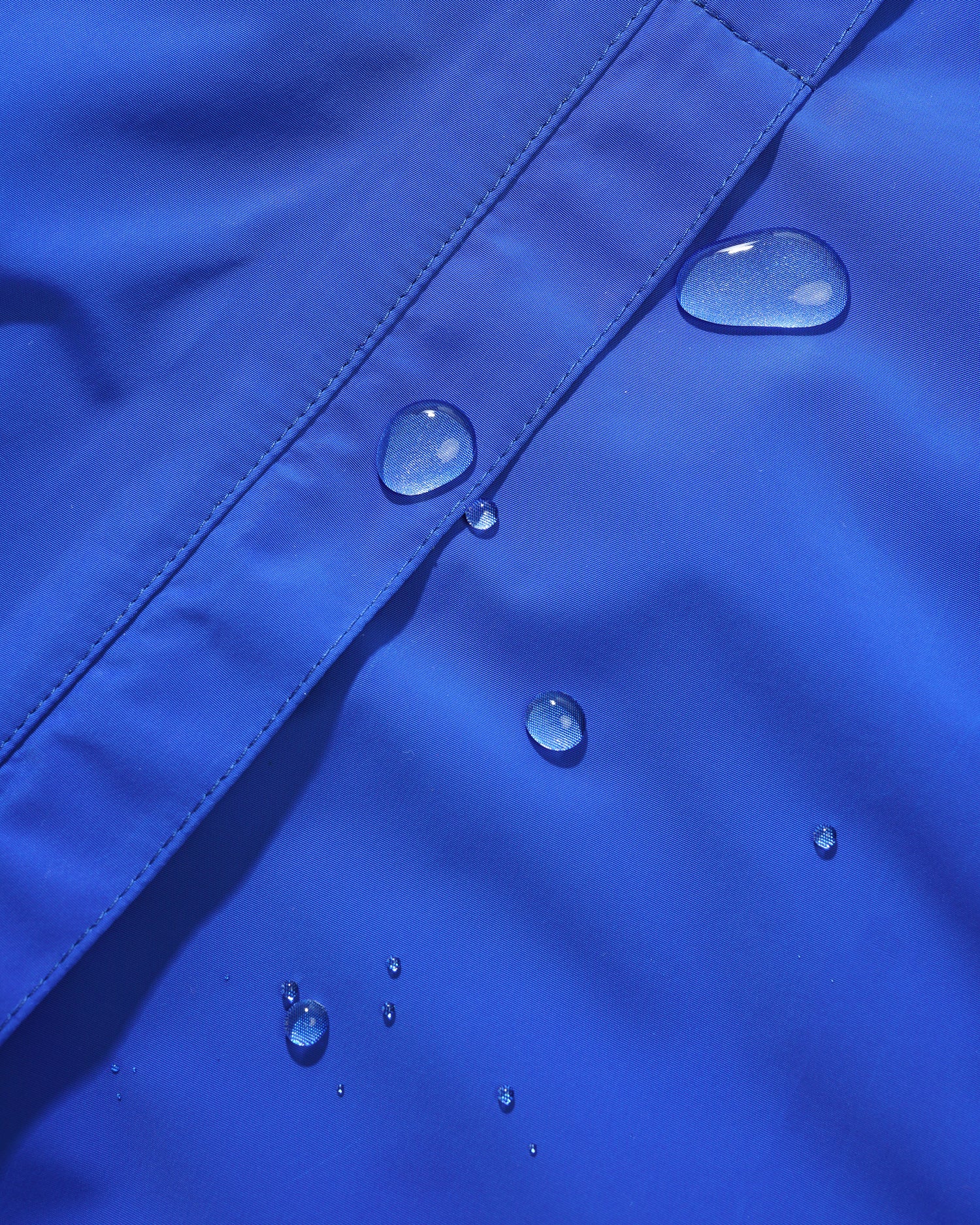 T-Rain Jacket, Navy / Cobalt