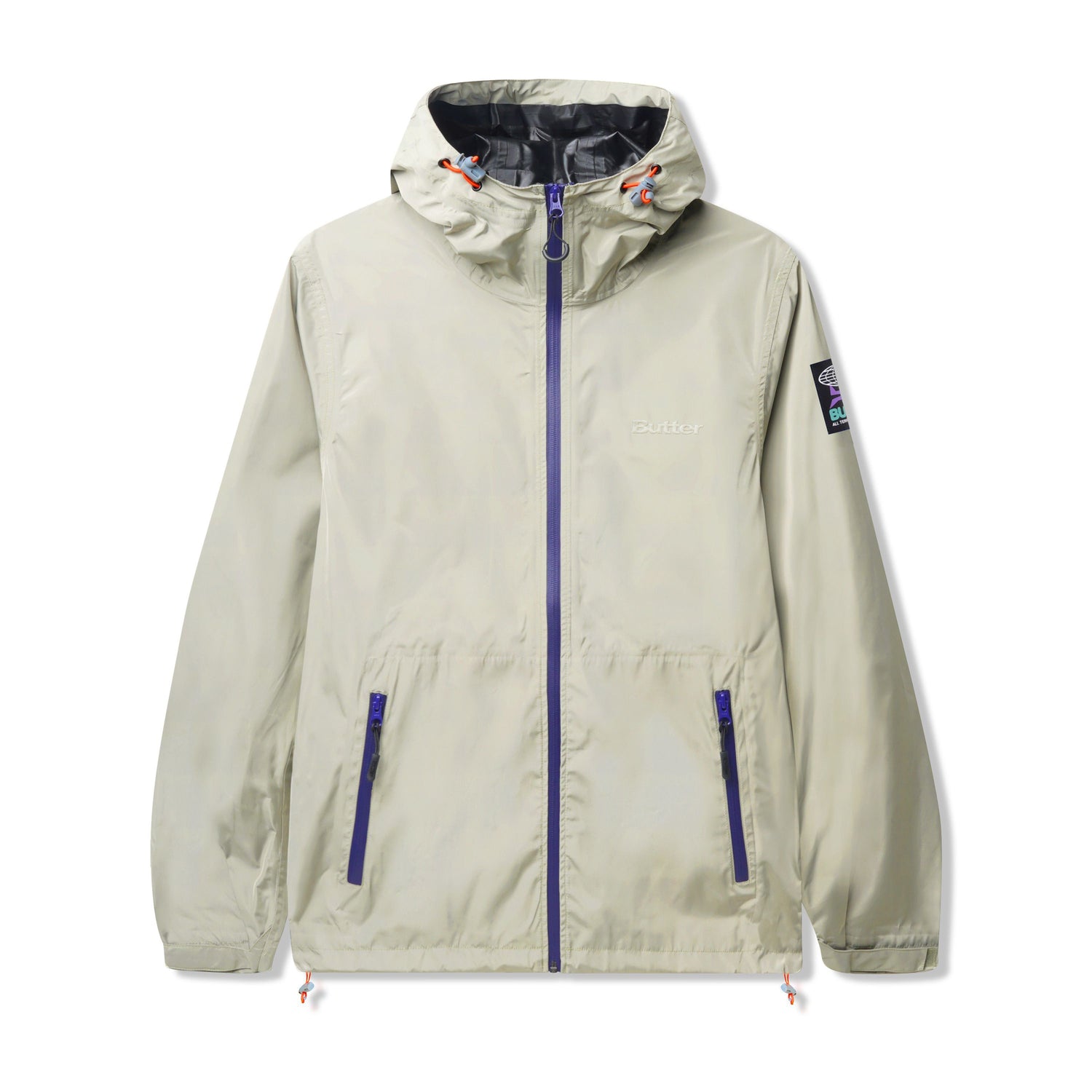 T-Rain Jacket, Sage