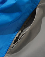 T-Rain Jacket, Steel / Marine
