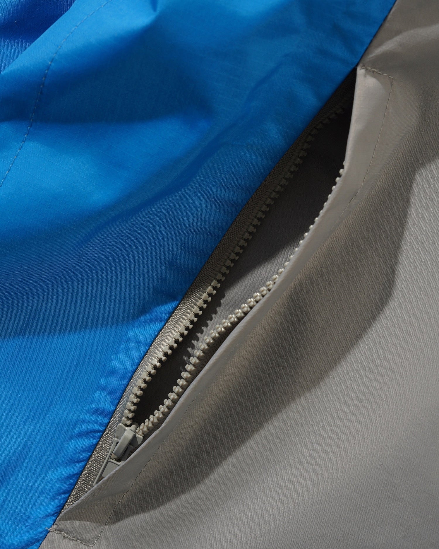 T-Rain Jacket, Steel / Marine