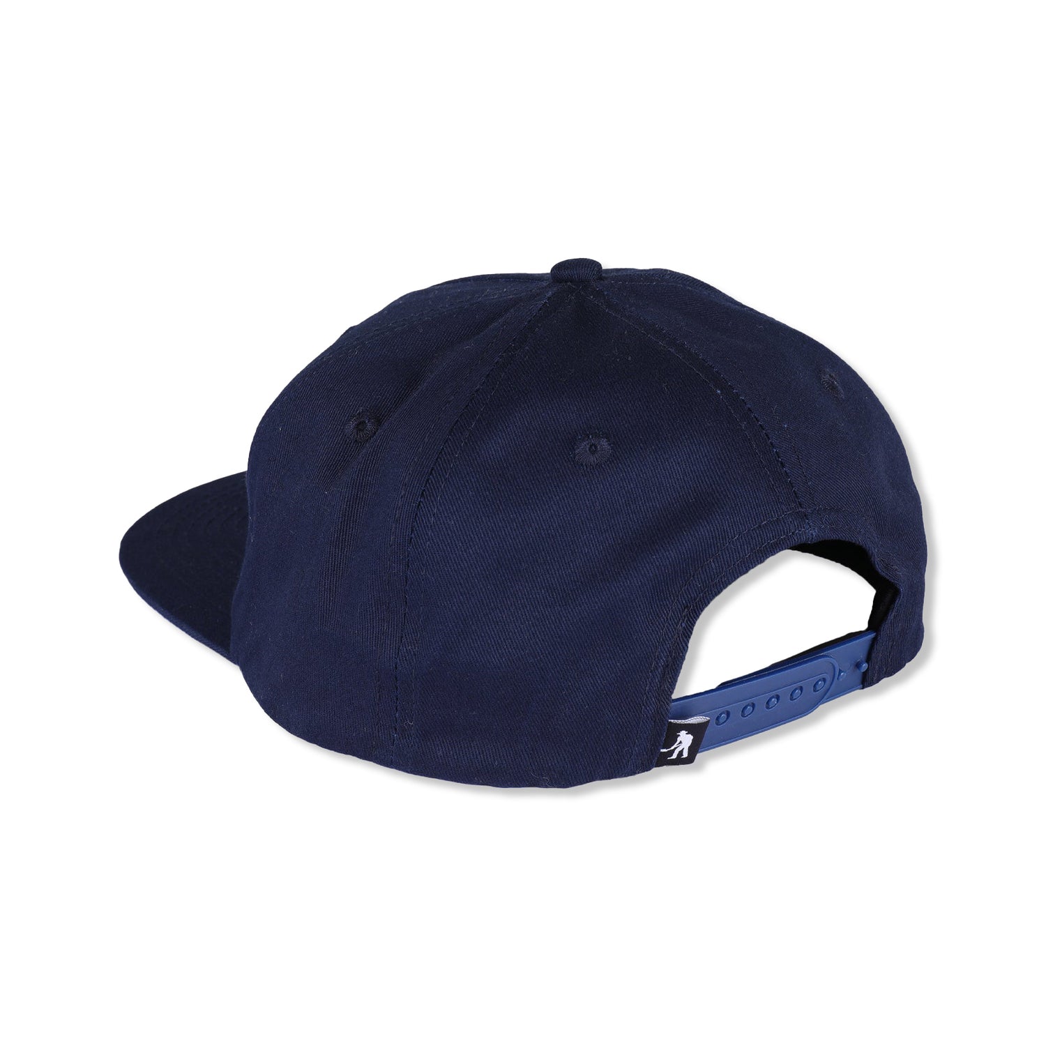 Plume Workers Hat, Navy