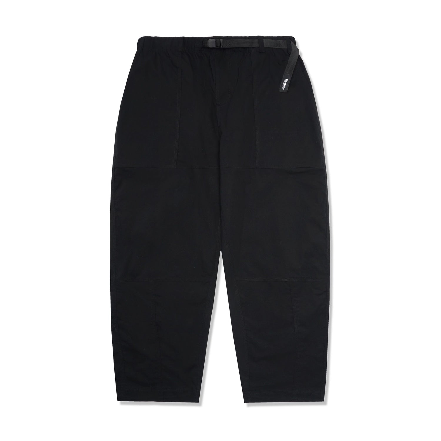 TRS Pant, Black