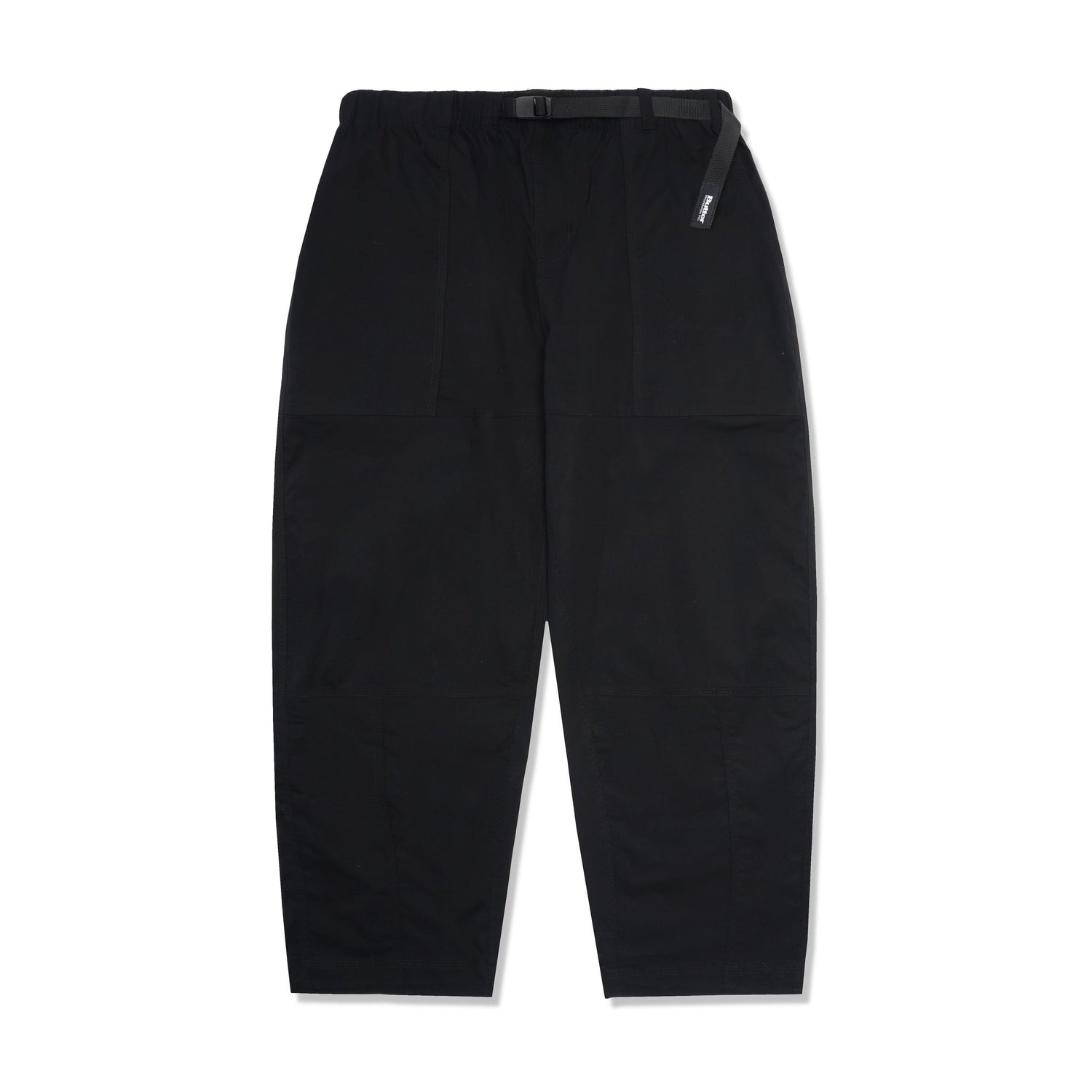 TRS Pants, Black