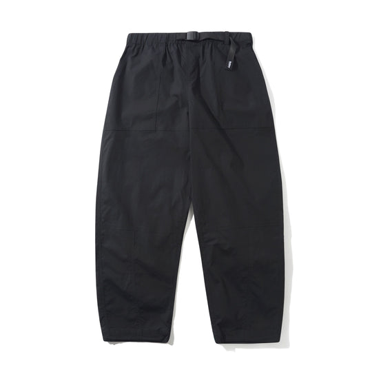 TRS Pants, Black