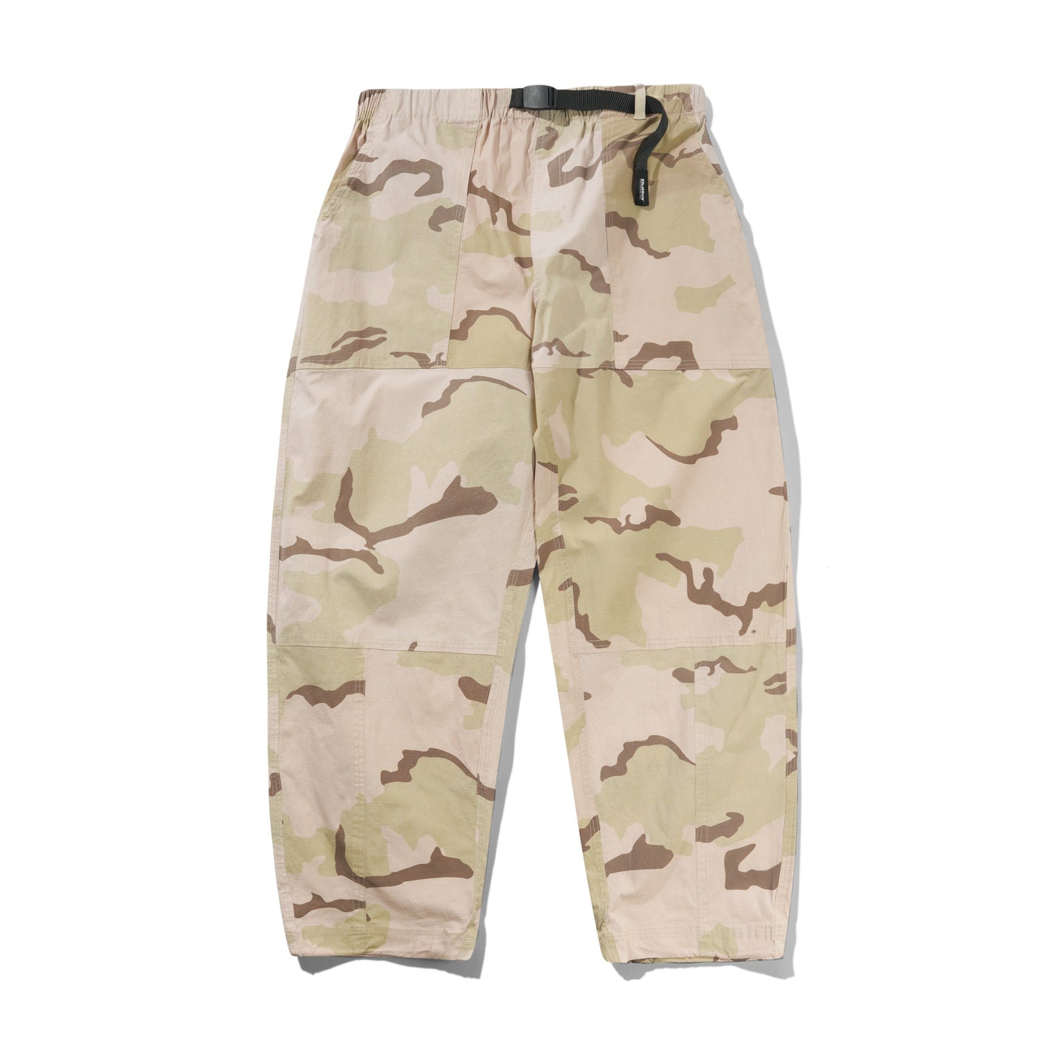 TRS Pants, Desert Camo