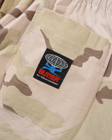 TRS Pants, Desert Camo