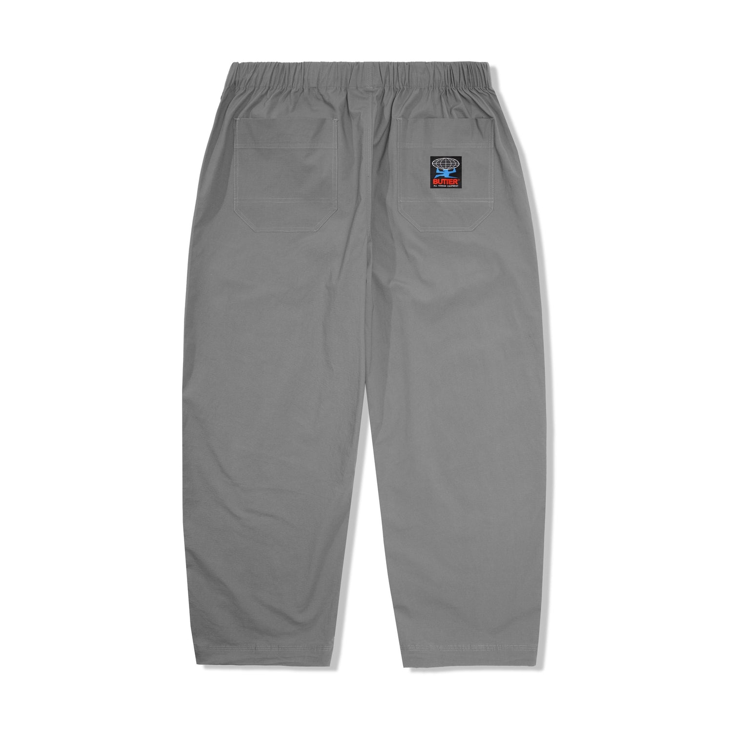 TRS Pants, Stone