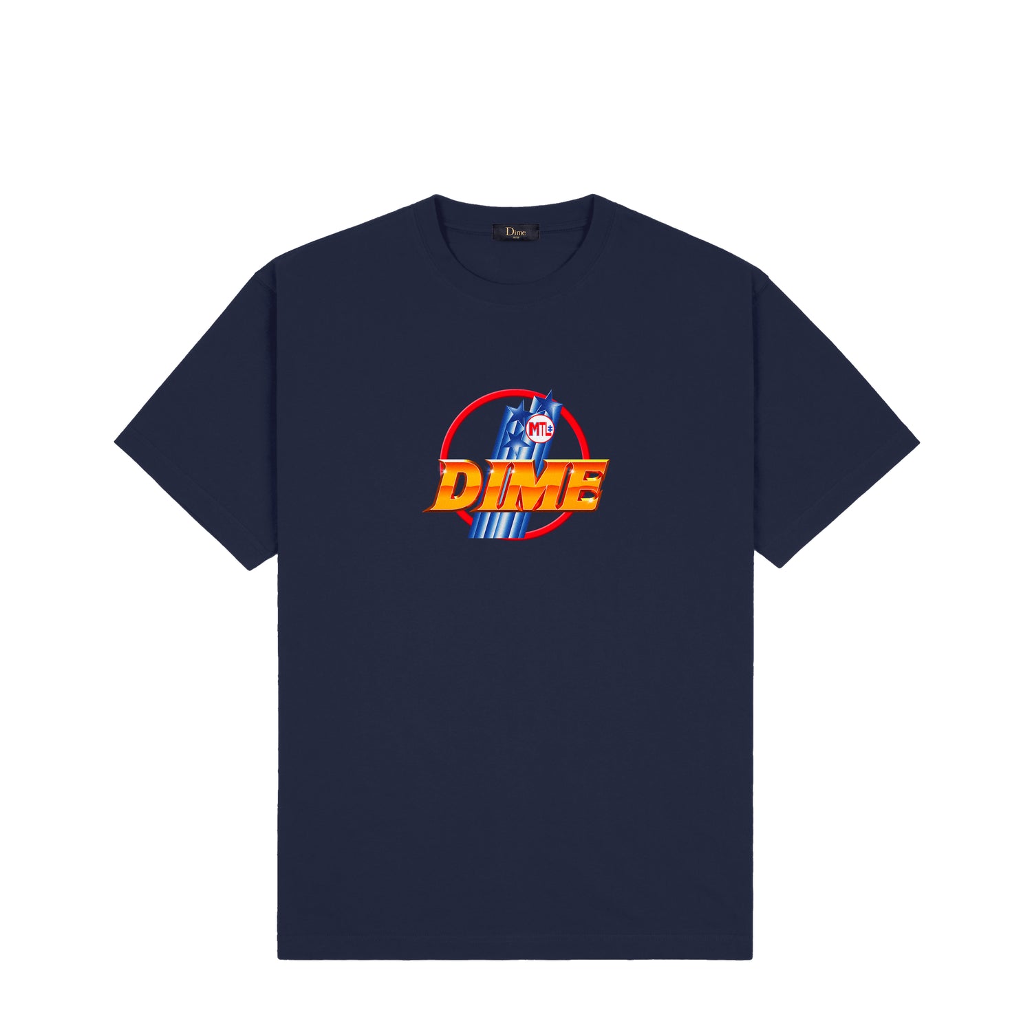 Lance Tee, Navy