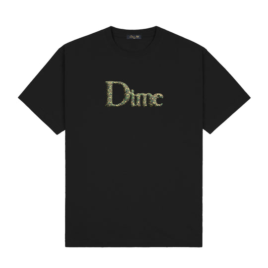 Classic Decoy Tee, Black