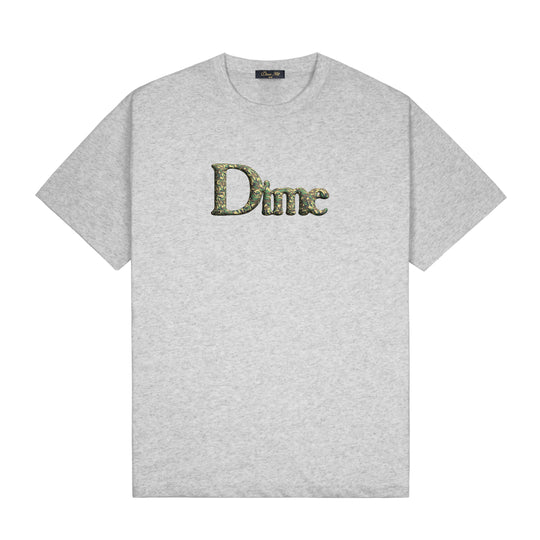 Classic Decoy Tee, Heather Grey