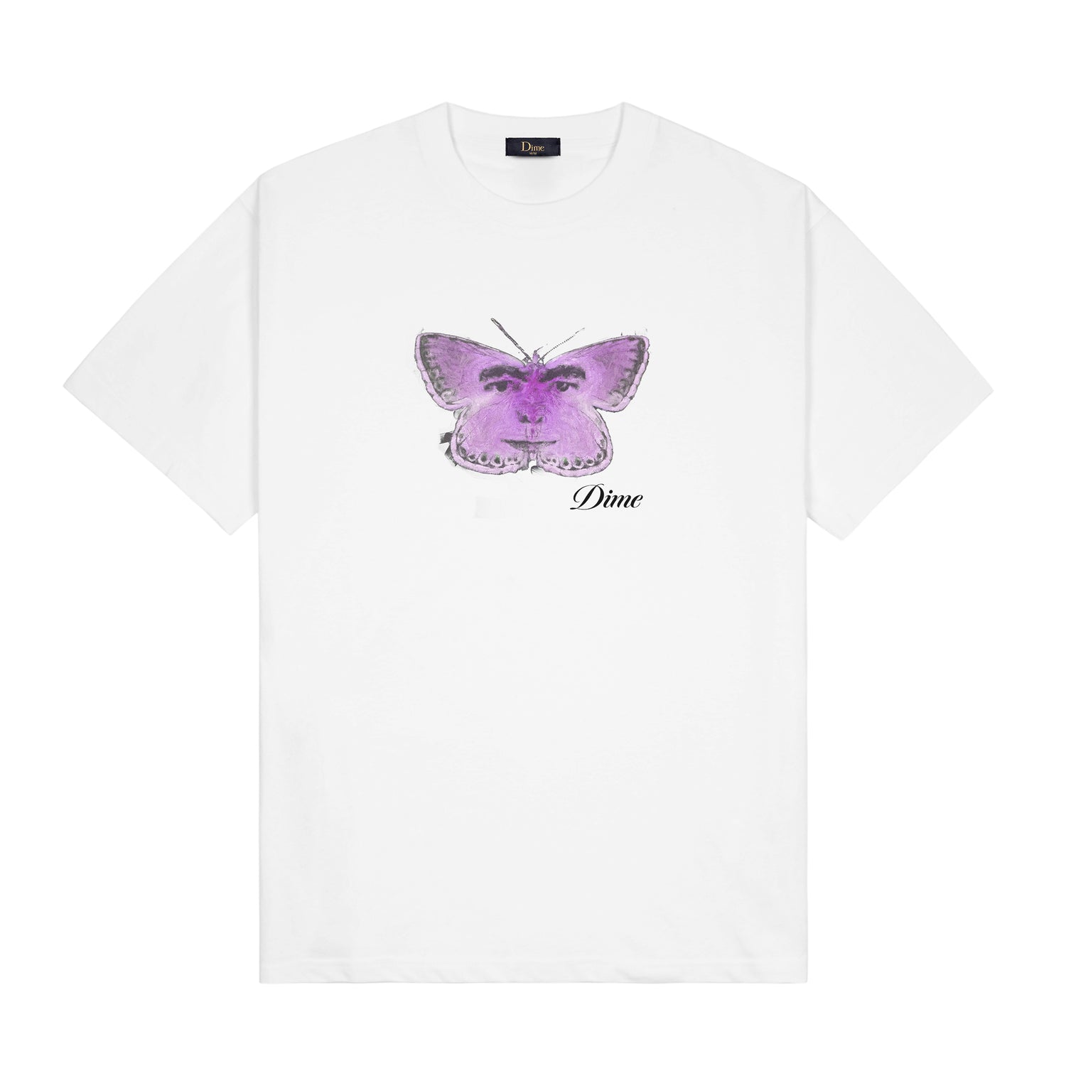 Dreamy Tee, White