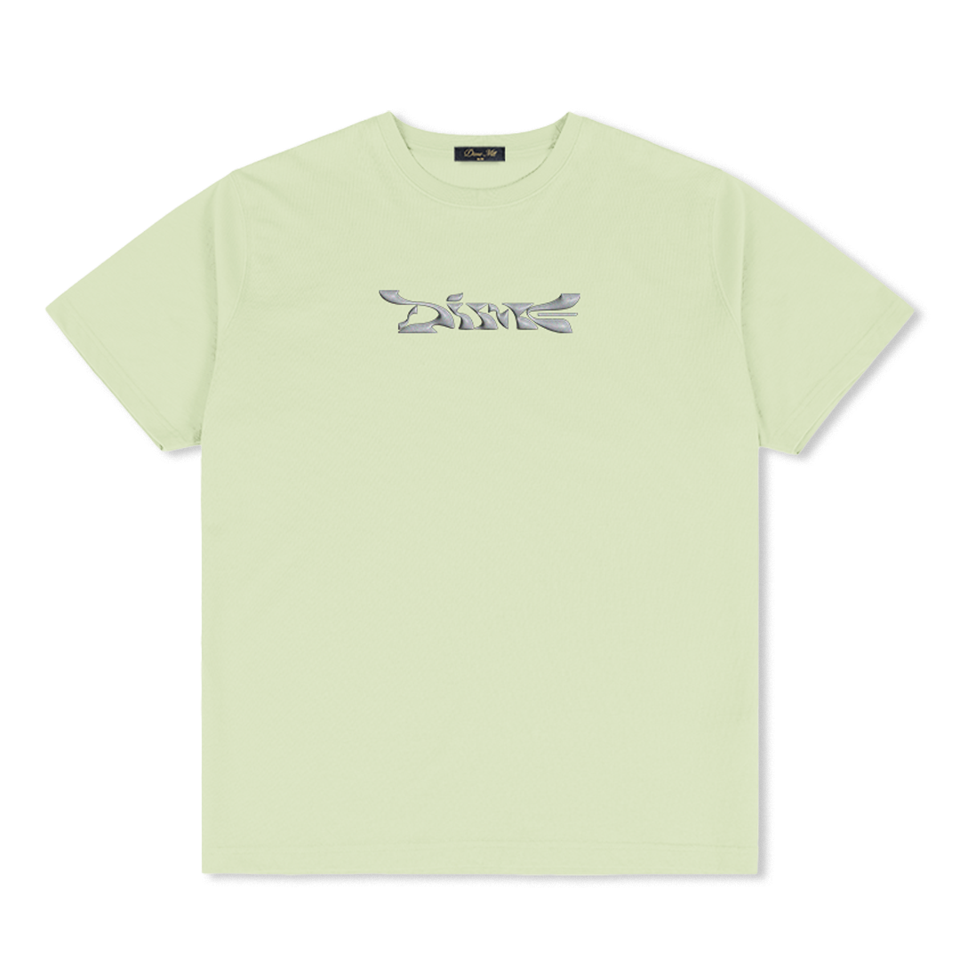 Poster Tee, Light Sage