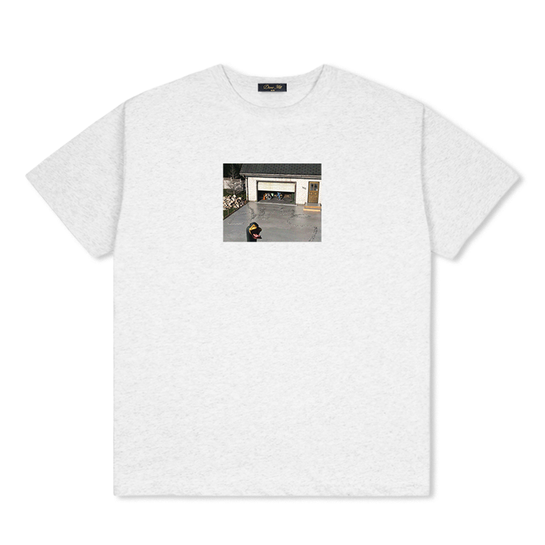Quack Tee, Ash