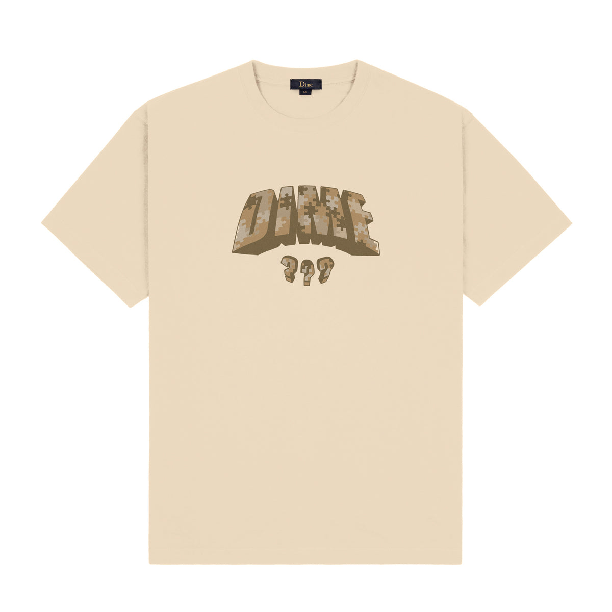 Allstar Tee, Fog