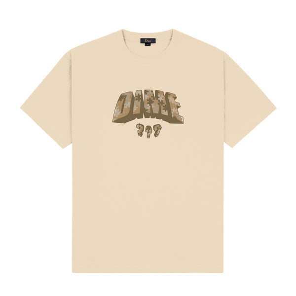 Dime Allstar Tee, Fog