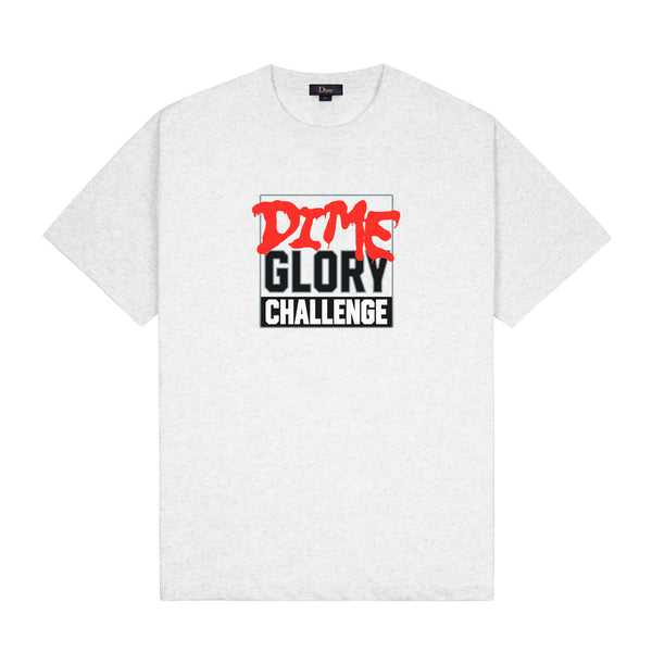 Dime Mutant League Tee, Ash