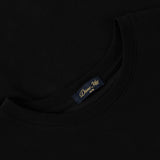 Classic Small Logo Tee, Black