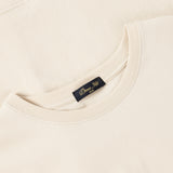 Classic Small Logo Tee, Fog