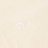 Classic Small Logo Tee, Fog