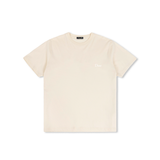 Classic Small Logo Tee, Fog