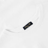 Glo Dime Sun Tee, White