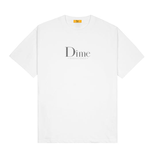 Classic Remastered Tee, White