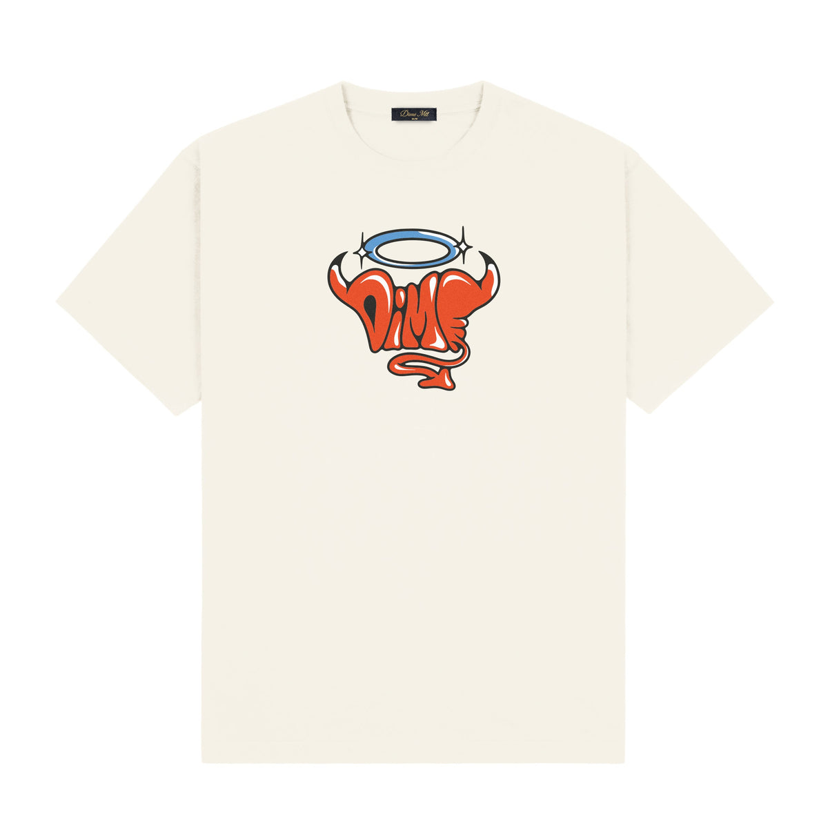 Purgatory Tee, Natural