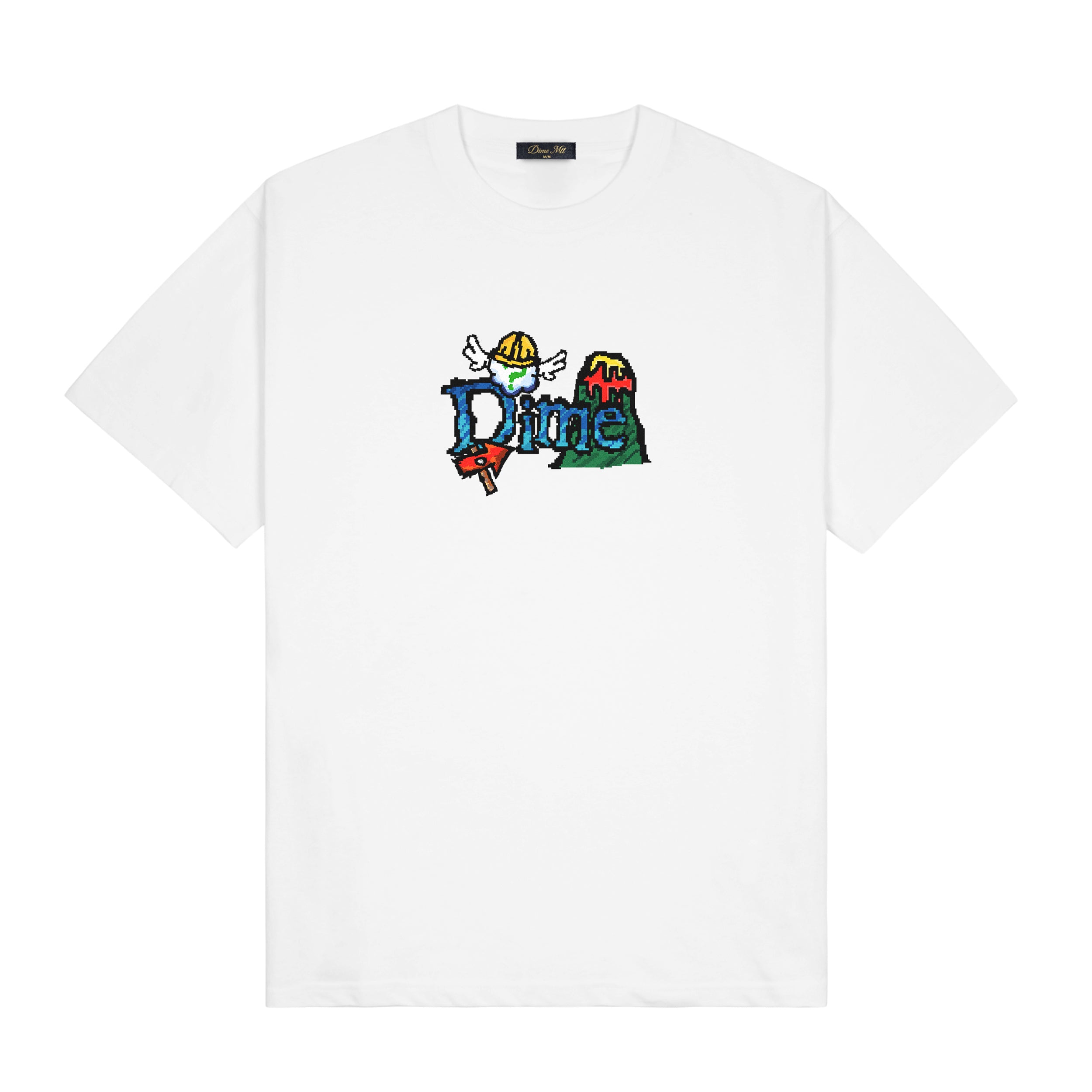 T-Shirts – Page 4 – Lo-Fi