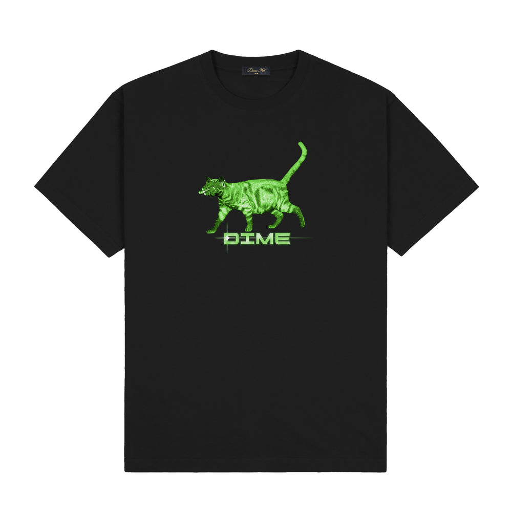 Classic Lightbright Tee, Black – Lo-Fi