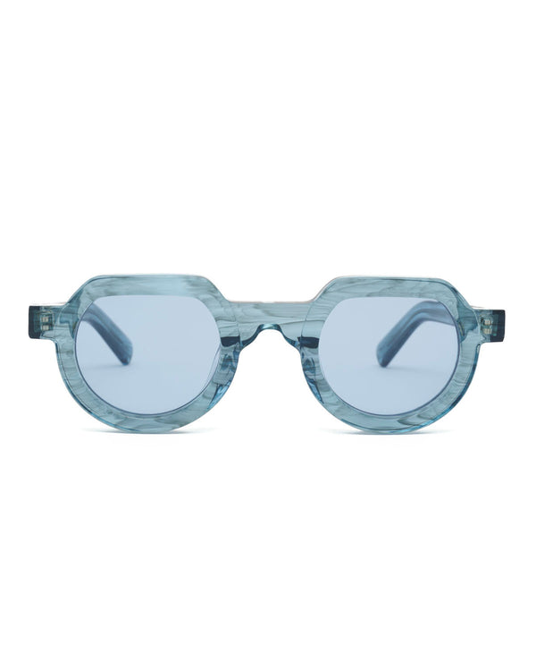 Brain Dead Tani Sunglasses, Cloud