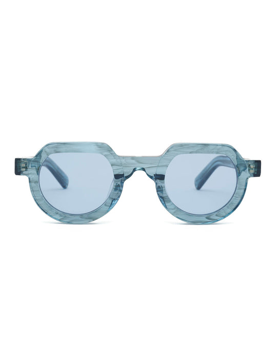 Tani Sunglasses, Cloud