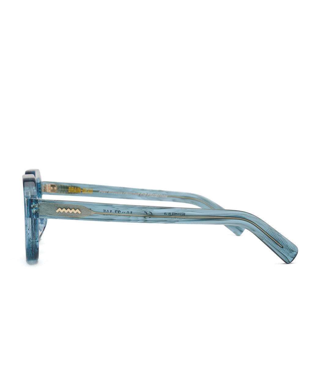 Tani Sunglasses, Cloud