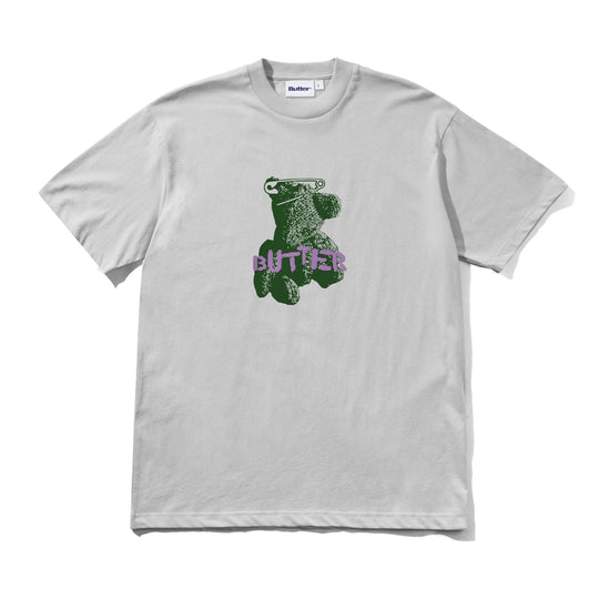 Teddy Bear Tee, Cement