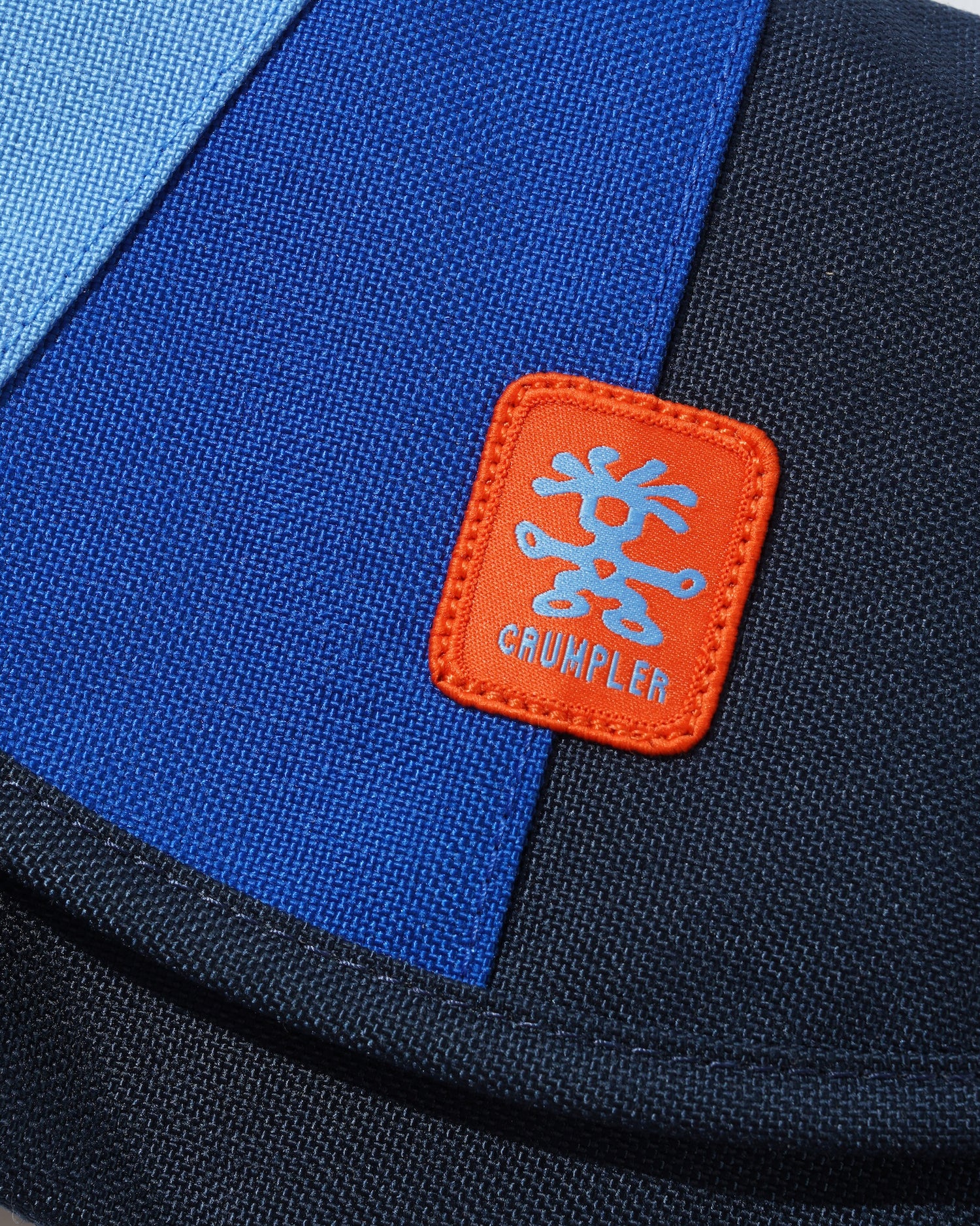 Teenie Weenie, Blue Fan