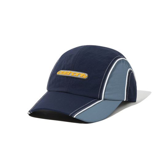 Terminal 4 Panel Cap, Navy