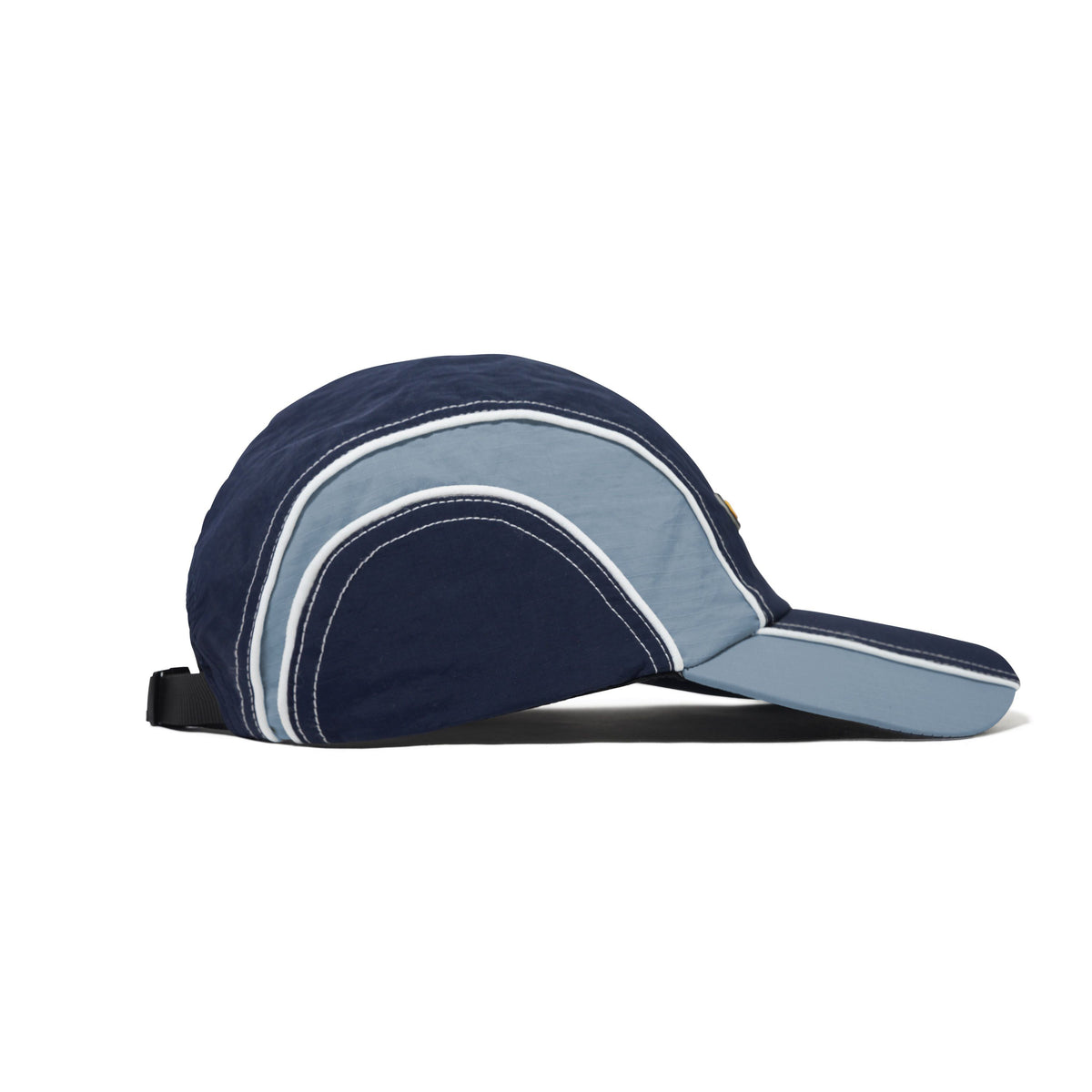 Terminal 4 Panel Cap, Navy