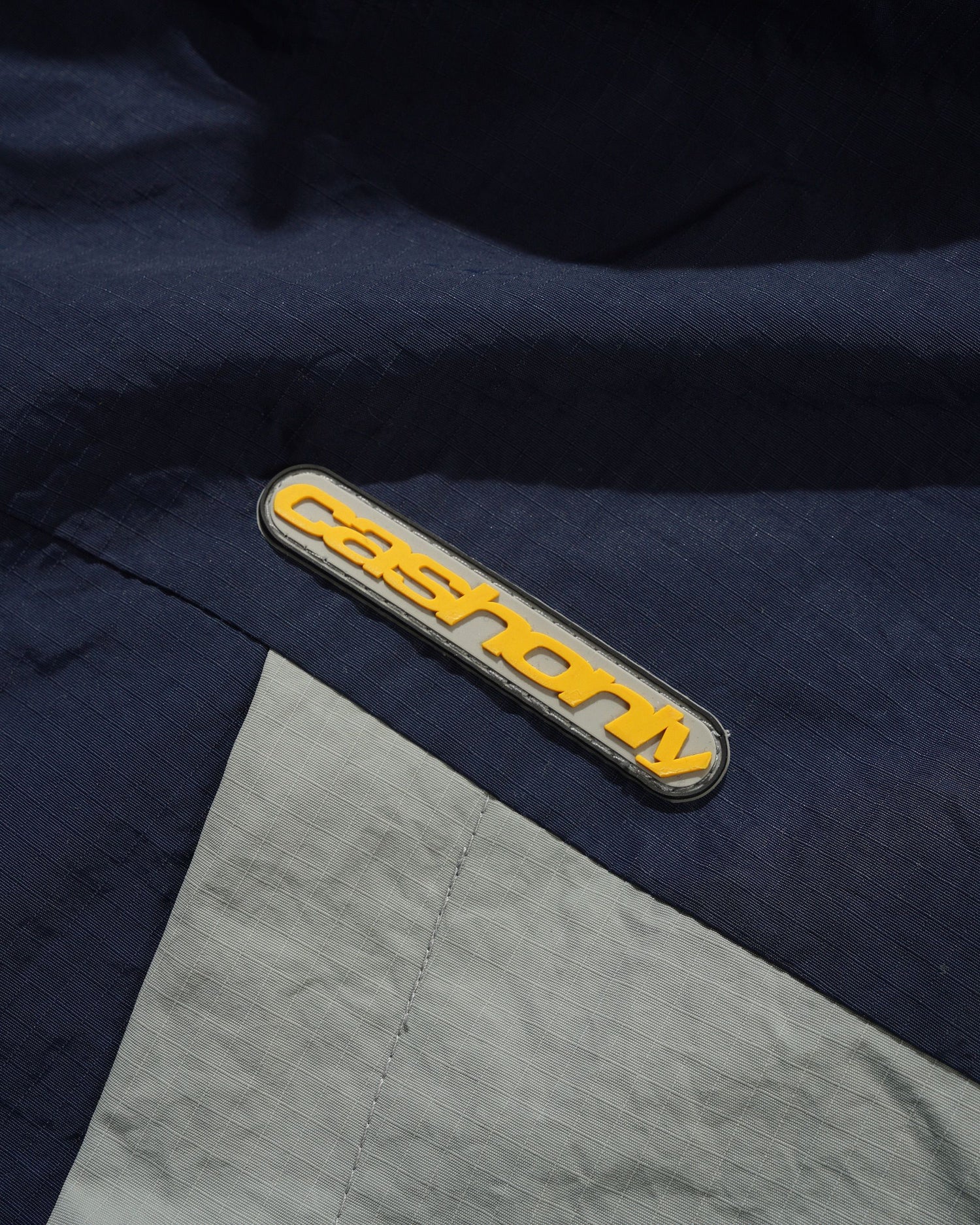 Terminal Jacket, Navy