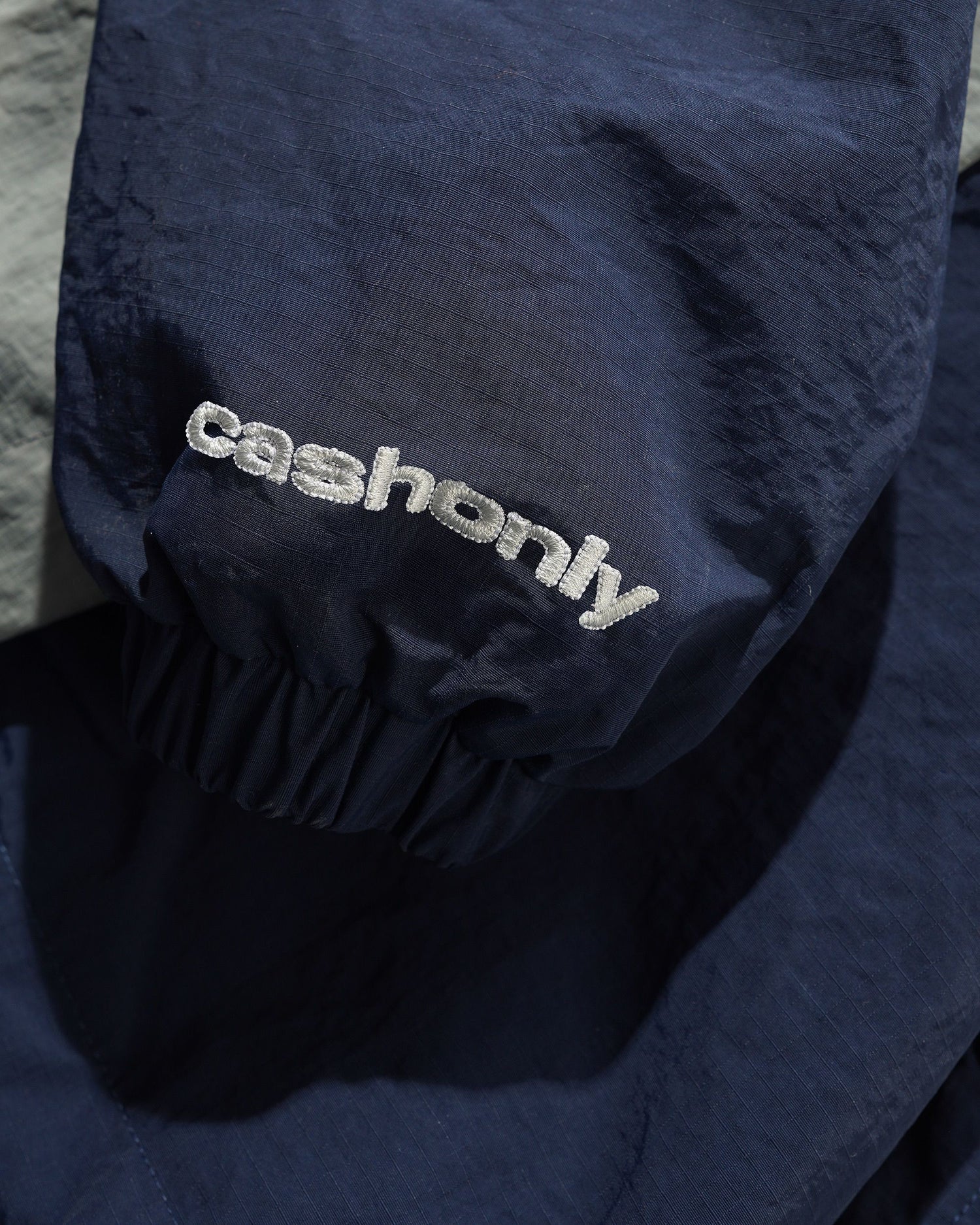 Terminal Jacket, Navy