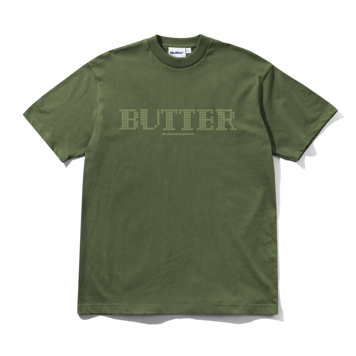 Terminal Tee, Army