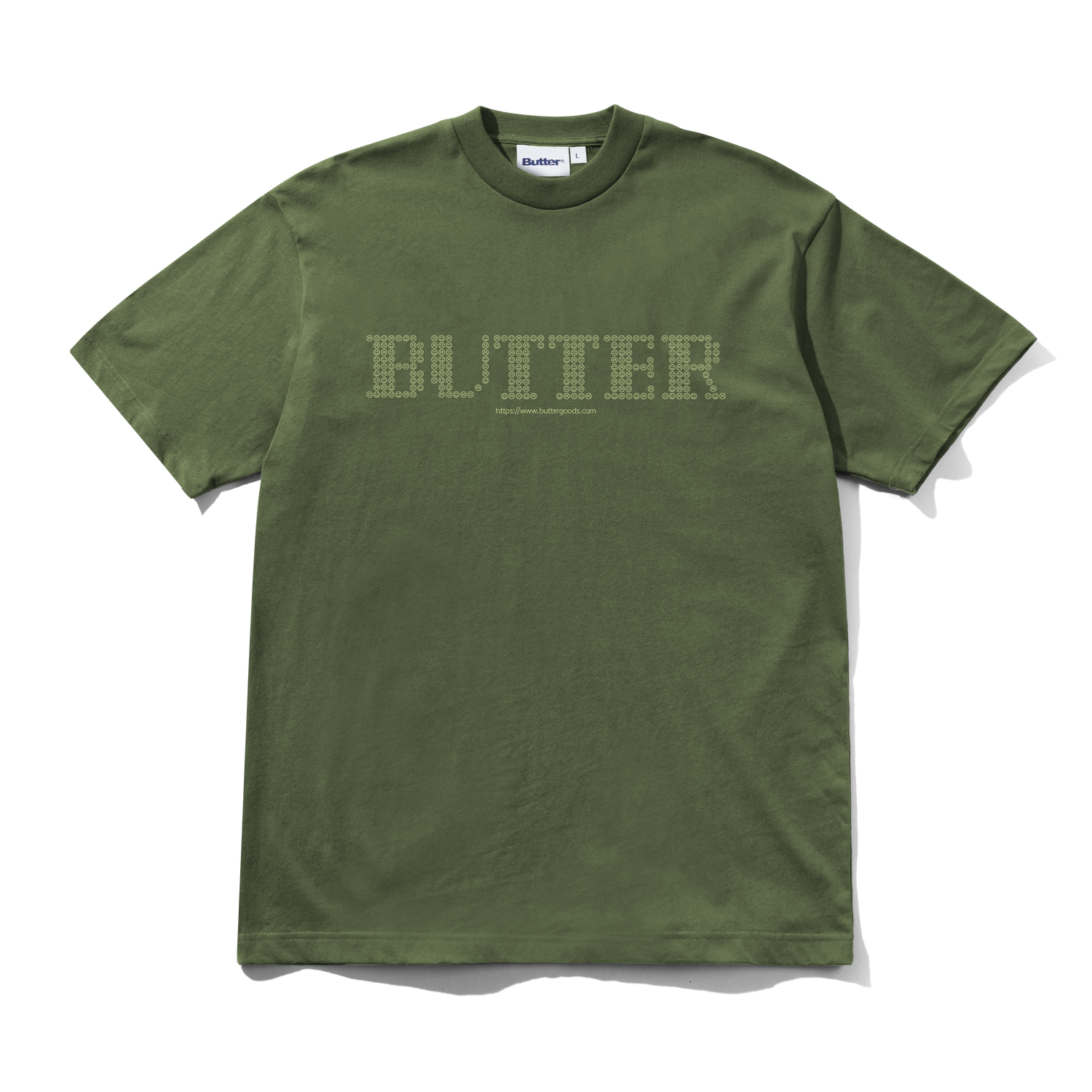 Terminal Tee, Army