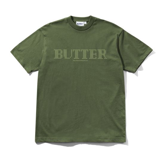Terminal Tee, Army