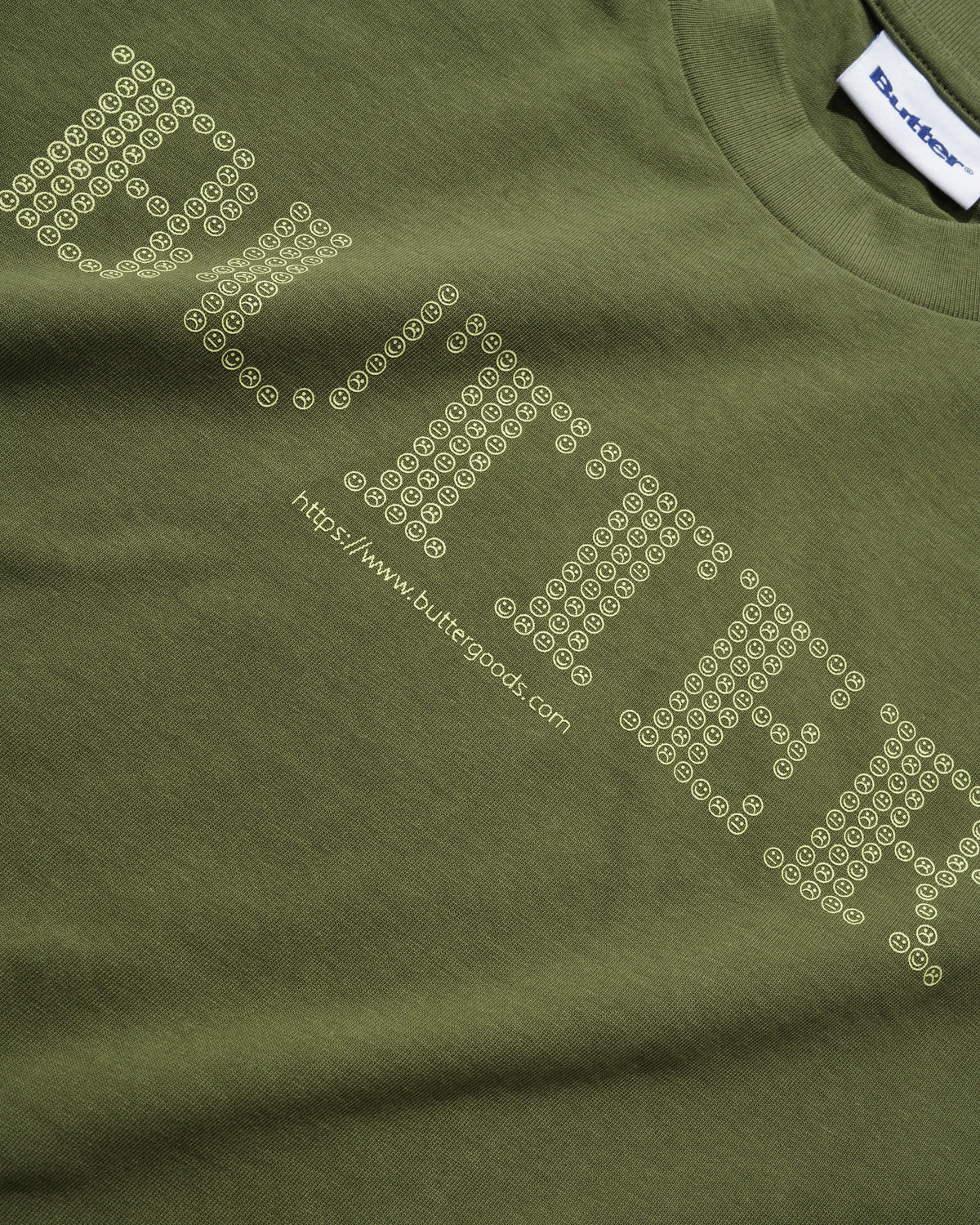 Terminal Tee, Army
