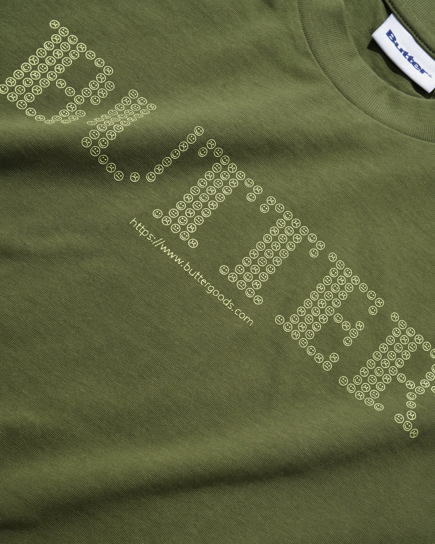 Terminal Tee, Army