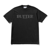 Terminal Tee, Black