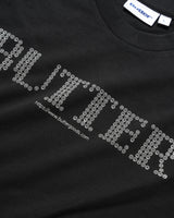 Terminal Tee, Black