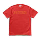 Terminal Tee, Red