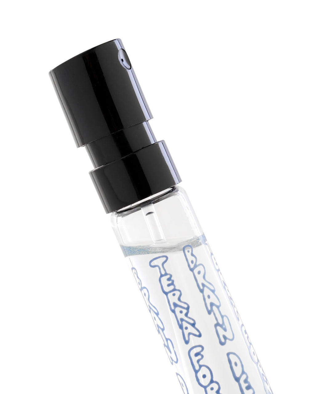 2ml Terra Former Perfume