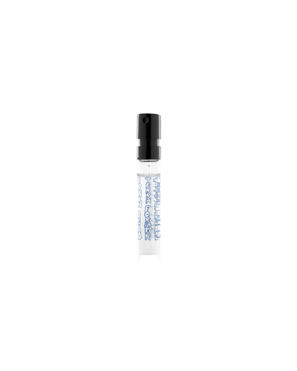 2ml Terra Former Perfume