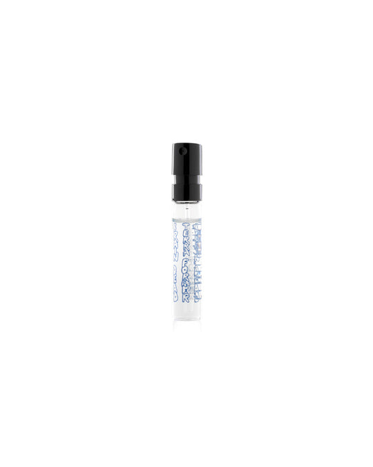 2ml Terra Former Perfume