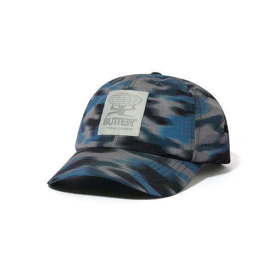 Terrain 6 Panel Cap, Motion Camo